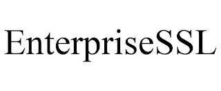 ENTERPRISESSL