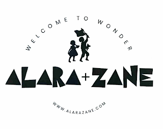 WELCOME TO WONDER ALARA + ZANE WWW.ALARAZANE.COM