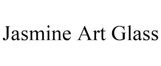 JASMINE ART GLASS