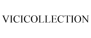 VICICOLLECTION