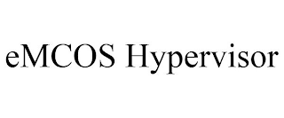 EMCOS HYPERVISOR