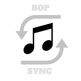 BOP SYNC