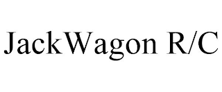 JACKWAGON R/C