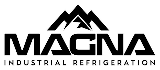 MAGNA INDUSTRIAL REFRIGERATION