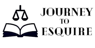 JOURNEY TO ESQUIRE