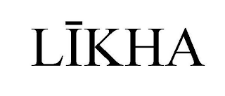 LIKHA