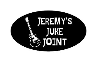 JEREMY'S JUKE JOINT