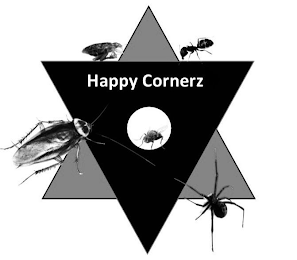 HAPPY CORNERZ