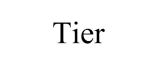 TIER