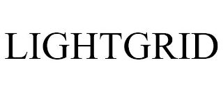 LIGHTGRID