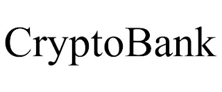 CRYPTOBANK