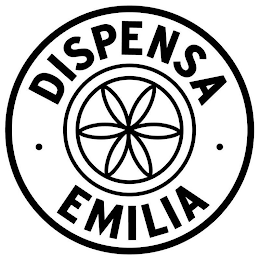 ? DISPENSA ? EMILIA