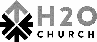 H2O CHURCH