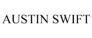 AUSTIN SWIFT