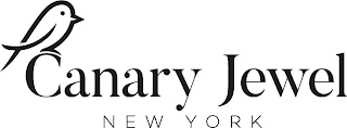 CANARY JEWEL NEW YORK