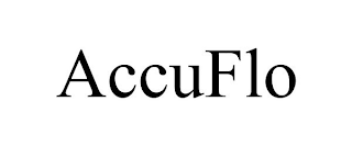 ACCUFLO