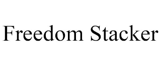 FREEDOM STACKER