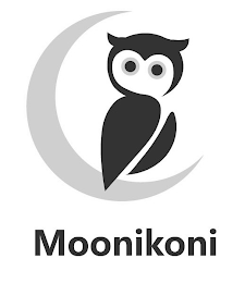 MOONIKONI