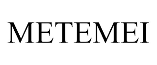 METEMEI
