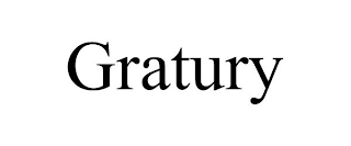 GRATURY