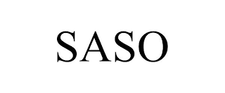 SASO