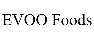 EVOO FOODS