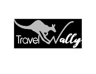 TRAVEL WALLY