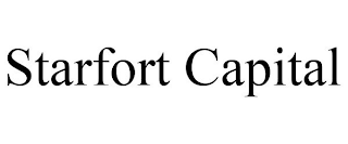 STARFORT CAPITAL