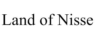 LAND OF NISSE