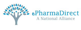 EPHARMADIRECT A NATIONAL ALLIANCE