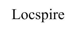 LOCSPIRE