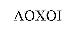 AOXOI