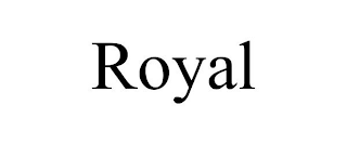 ROYAL