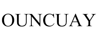 OUNCUAY