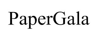 PAPERGALA