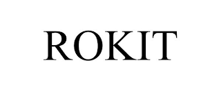 ROKIT