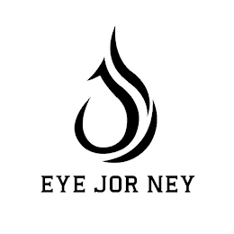 EYE JOR NEY