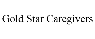 GOLD STAR CAREGIVERS