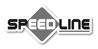 SPEEDLINE