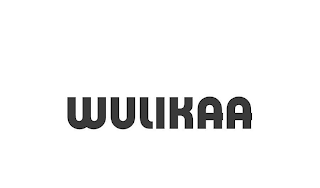 WULIKAA