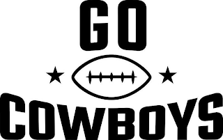 GO COWBOYS