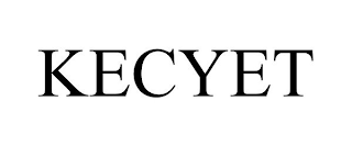 KECYET