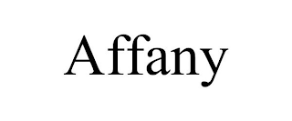 AFFANY