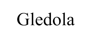 GLEDOLA