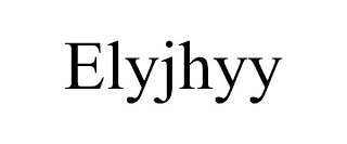 ELYJHYY