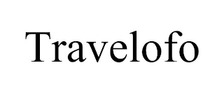 TRAVELOFO