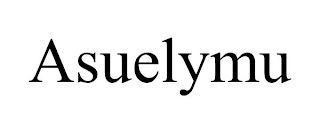 ASUELYMU