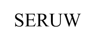 SERUW