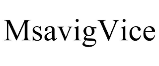 MSAVIGVICE