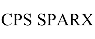 CPS SPARX